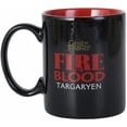 thumbnail image 3 of Taza Geek Industry Game Of Thrones, Targaryen Fuego y Sangre, 3 of 4