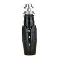 thumbnail image 1 of Adaptador de varilla de golf Deluxe .335 .350 Punta derecha Adaptador de varillas de madera de calle para golfistas, 1 of 9