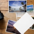 thumbnail image 1 of FESTFENDS 20Pcs Laminating Pouches Clear Self Adhesive Photo Protectors for Home Preservation, 1 of 8