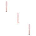 thumbnail image 2 of stanreset Brosse à Cheveux Coussin pour Femmes Coiffure Courbe Anti-Statique Humide Sec Confortable Massage Peigne Portable Salon Masseur Rond 3Ensemble, 2 of 6