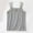 Gray, variant on OGLCCG Girls Tank Tops Kids Summer Sleeveless Spaghetti Strap Cotton Undershirt Casual Base Camisole Dancewear 3-14 Years
