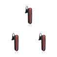 thumbnail image 2 of Methold Auriculares inalámbricos compatibles con Bluetooth V5.0 Auriculares recargables con cancelación de ruido Auriculares con control de botones 50 Type4 NO4, 2 of 6