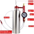 thumbnail image 2 of Catalytic Clean Canister Hanging Bottle Tool for Fuel and Exhaust System 600ML, 2 of 5