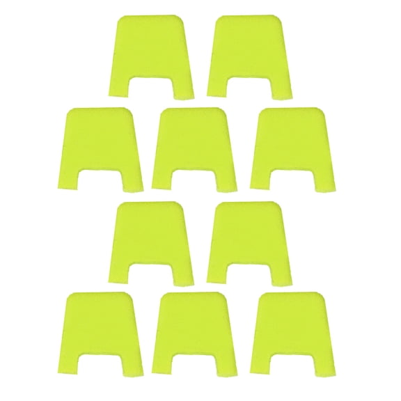 Ryobi P320 / P360 Fastener 10 Pack No-Mar Pad - 525814001-10PK