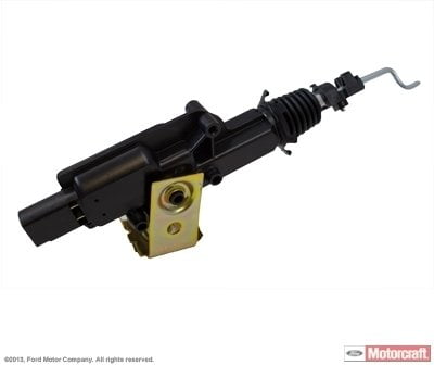 Door Lock Actuator Front Motorcraft SW-6931