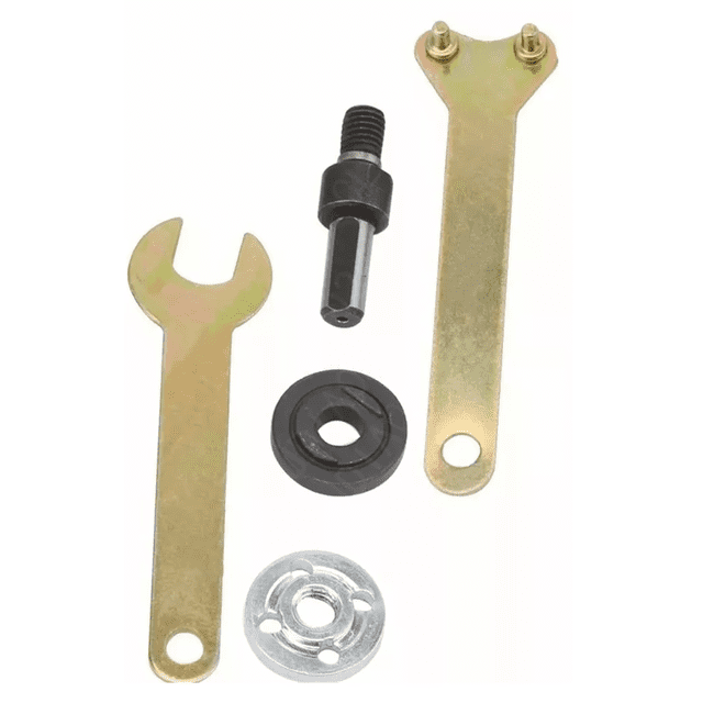 Adaptador Para Taladro BLOOSOM Biela Disco Esmeriladora