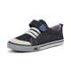 thumbnail image 1 of Sneaker See Kai Run Stevie II para niños pequeños Raven Black 1.5Y, 1 of 7