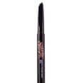 thumbnail image 1 of Lápiz de Pomada Vegano para Cejas Suavecita Negro de Larga Duración, 1 of 3