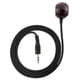 thumbnail image 1 of 3.5mm 38KHz Infrared IR Remote Control Receiver Extender Extension Cable for Set Box, 1 of 5