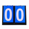 thumbnail image 4 of Digits Tableau de Score Sports Tableau de Score pour Tennis Basketball Badminton Football, 4 of 5