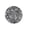 B, variant on ShaoXinWan 38cm Round Embossed PVC Thermal Insulation Pad, Heat Resistant Oil Proof Table Mat, Protective Pad for Kitchen Dining Table Countertop