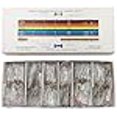 thumbnail image 3 of EX ELECTRONIX EXPRESS Kit de Résistance 365 Pcs 1/4 Watt avec Guide de Couleur et Guide de Référence sur Boîte de Rangement en Carton - Grande Variété de Valeurs, 3 of 4