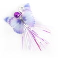thumbnail image 4 of Cat Stick Toy Replacements Ribbon 5PCS Cat Wand Attachments Pet Teaser Refills, 4 of 10