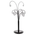 thumbnail image 1 of Jewelry Display Rack Earring Display Stand Desktop Jewelry Holder Stand, 1 of 8