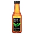 thumbnail image 4 of Pure Leaf Lemon Real Brewed Tea 547mL, Bottle, 4 of 9