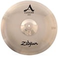 thumbnail image 2 of Zildjian A Custom Crash Cymbal - 18 Inches Thin, 2 of 3