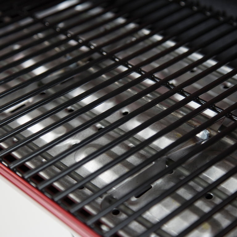 Americana Electric Tabletop Steel Grill, 1500W photo 5