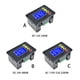 thumbnail image 2 of Seitruly Interruptor de Control de arranque automotriz de retardo de tiempo pantalla LCD controlador de de ahorro de espacio DC 12V toma de relé Electrónica CC12V 240W, 2 of 6