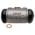 thumbnail image 2 of Raybestos WC18290 Professional Grade Drum Brake Wheel Cylinder Fits select: 1972-1973 AMERICAN MOTORS JEEP, 1973 AMERICAN MOTORS COMMANDO, 2 of 6