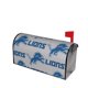 thumbnail image 1 of Funda para buzón del equipo Det_Lions Funda protectora para buzón con imán Funda protectora para buzón, 1 of 7