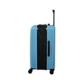 thumbnail image 5 of it luggage Sensational 2 Piece Hardside 8 Wheel Expandable Spinner Set, Air Blue, 5 of 9