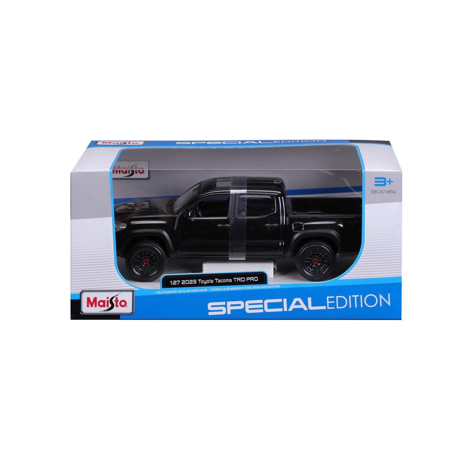 Maisto 1:27 Diecast Special Edition Vehicle Collection - 2023