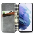 thumbnail image 5 of Case for Samsung Galaxy S22 Plus 5G Cover Magnetic Protective Wallet Flip Case, 5 of 5
