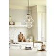 thumbnail image 4 of Acclaim Lighting - Ballina 1-Light Mini-Pendant in Modern Style - 10.5 Inches, 4 of 6