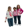 thumbnail image 7 of Care Bears Juniors' Love A Lot Tie Front Sweater Vest, Size S-XL, 7 of 7