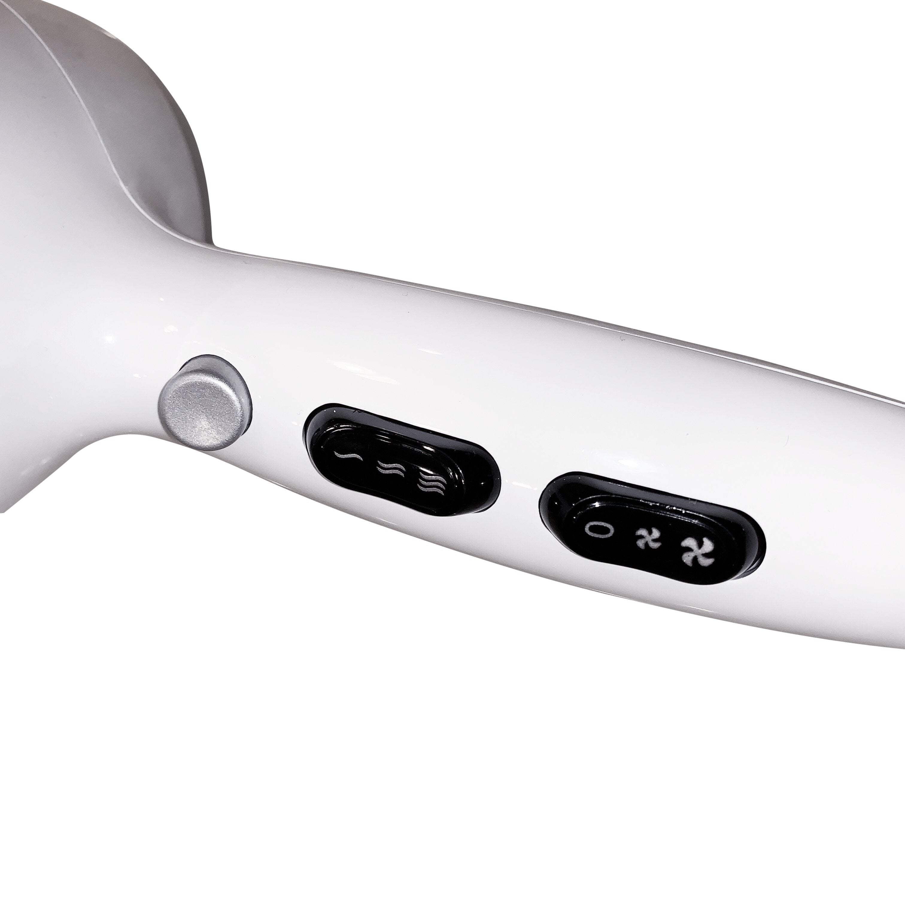 SalonPro 1875 Watt Professional Hair Blow Dryer - SP-1836
