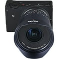 thumbnail image 5 of Laowa 12mm f/2.8 Lite Zero-D FF for L Mount - Ultra-Wide 122-degree Angle, Zero Distortion with 14 Aperture Blade (Black), 5 of 10