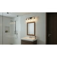 thumbnail image 2 of Quoizel Lighting - Cox - 4 Light Bath Vanity In Transitional Style-10.5 Inches, 2 of 5