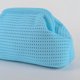 thumbnail image 5 of Summer Woven Purse Fashion Beach Bag Bolso Punto, 5 of 9