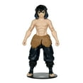 thumbnail image 4 of Inosuke Hashibira Unmasked Season 2 (Demon Slayer) 7" Figure - McFarlane Toys, 4 of 7