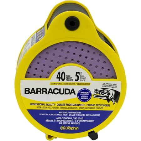 

LINZER PRODUCTS CORP. SP NL540 KIT SPNL540KIT H&L SAND DISC KIT / 1 KT