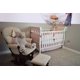 thumbnail image 5 of Jumbo Toy Hammock, White, Organize Stuffed Animals & Children's Toys with This Mesh Hammock, Expands to 6 feet, (2-Pack), 5 of 5