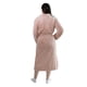 thumbnail image 3 of Bata Supersoft Velvet Greige, 3 of 4