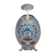 thumbnail image 5 of Conector de enchufe de aviación, carcasa de aleación de Zinc, conectores chapados en plata y cobre, 2 uds., 5 of 8