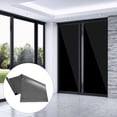 thumbnail image 1 of unbranded Película Adhesiva Para Ventana Blackout Con Protección Uv Y Fácil Remoción Para Interiores, 1 of 7