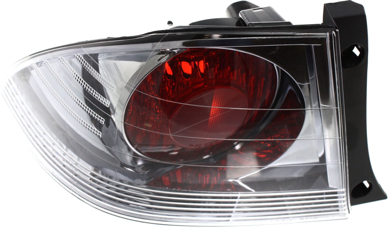 Tail Light Compatible With 2001 Lexus IS300 Left Driver Side, Outer