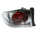 thumbnail image 5 of Tail Light Compatible With 2001 Lexus IS300 Left Driver Side, Outer, 5 of 6