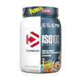 thumbnail image 2 of Dymatize Iso 100 Protéine de Lactosérum Hydrolysée 1,3 Lb 20 Portions, 2 of 3