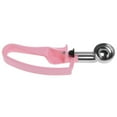 thumbnail image 3 of Vollrath 47402 Pink Handled .54 Ounce Squeeze Disher, 3 of 4