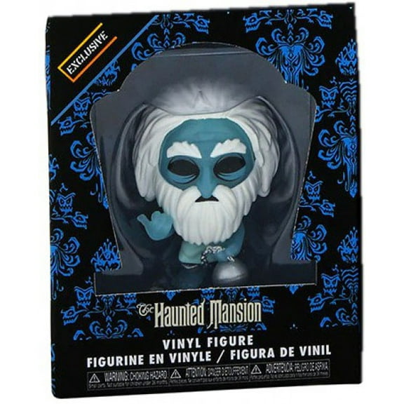 Funko POP! Disney Gus Mini Vinyl Figure