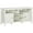 White, variant on HOMCOM TV Cabinet Stand for TVs up to 65" with Storage Shelves