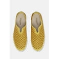 thumbnail image 4 of ILSE JACOBSEN  Adult Female Tulip 3373 Slippers, Color: Golden Rod, Size: 40, 4 of 7