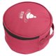 thumbnail image 3 of BRIGHTFUFU Tazón de canto de caja de carpas Bolsa de almacenamiento de tazón de tazón Canting Bowl Carry Carry Bolsa de almacenamiento, 3 of 7
