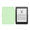 thumbnail image 2 of GANGXUN Funda Rosa Compatible con Kindle Paperwhite 3/2/1 – Acrílica, Resistente a Salpicaduras, Modo Reposo Inteligente, 2 of 6