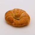 thumbnail image 4 of Gold Standard Baking Round Margarine Croissant, 3 Ounce -- 48 per case, 4 of 5
