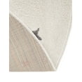 thumbnail image 5 of Unique Loom Whimsy Kids Collection Area Rug - Star Buddy (5' 3" Round Ivory/Gray), 5 of 5